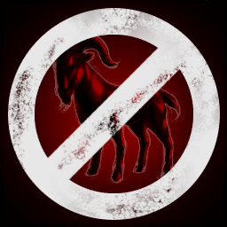 True Elks logo