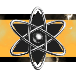 Magellanic Itg logo