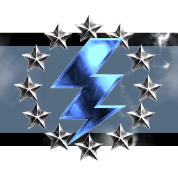 The Powers That Be
