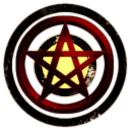 Knights of the Old Code logo