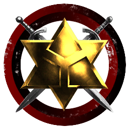 Frontier Outcasts logo