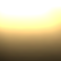 Fusion of Light chapter II