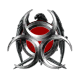 Fractured Core logo