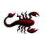 Red Sand Scorpions