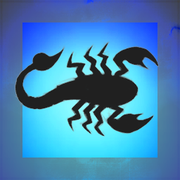 Empire du Scorpion Noir