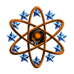 Inter Stellar Concordium logo