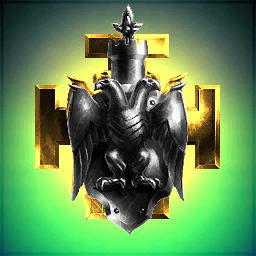 Ulthwe Russian corp