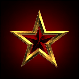 back in the USSR logo