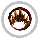 Fire Serpents