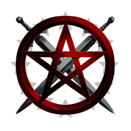 Immortalis Silens logo