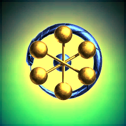 High Venture Team logo