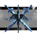Blue Cthulu Multi-Corp Seurity Forces