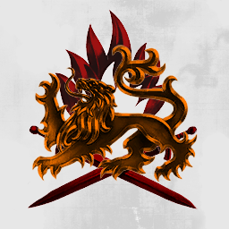 Children Of The Dragon