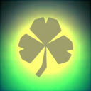 No Skill Just Luck