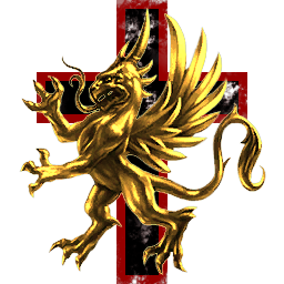 Golden Gryphon