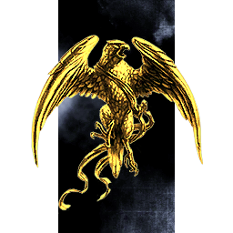 The Ancient Race logo