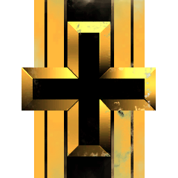 The Knights Cross