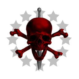 Terran Death Corporation