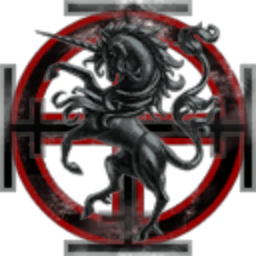 Vanguard Frontiers logo