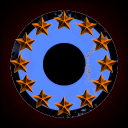 blue jupiter