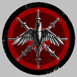 Computer Widow Makers logo