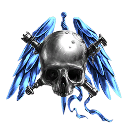 Laffo Deconstruction Fleet