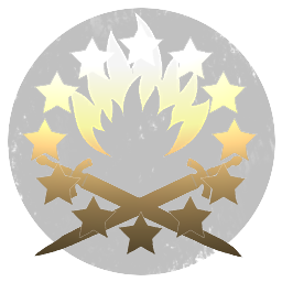 Vision Consummate Lancer Swarm