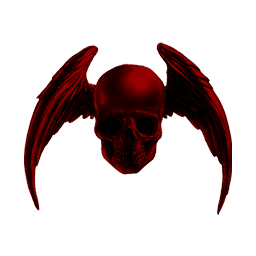 Blood Wolf's Raiders