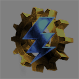 Warp Storm Industries logo
