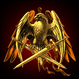 IRON ANGELS