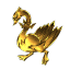 Golden Fowl