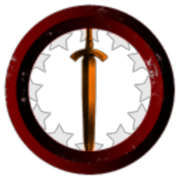 The Lazy Hookers logo
