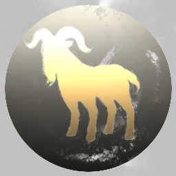 Solar Powered Killing Sheep logo