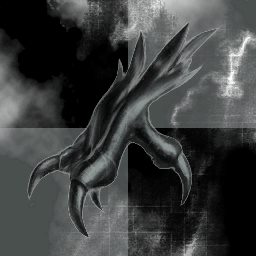 Vherokior warrior tribe