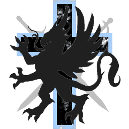 Angel's From Darkside