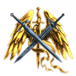 German Angels logo