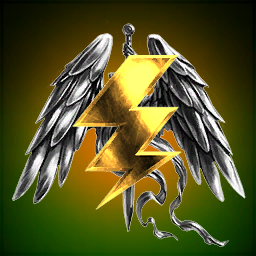 Dark Angels Legion 14th Assult company