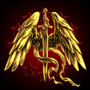 Atomic Rebel Ravens
