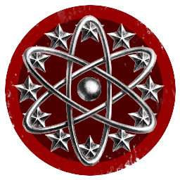 Unbalanced Equilibrium logo