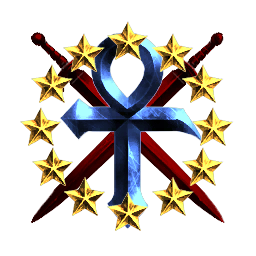 Flying Space MIdgets