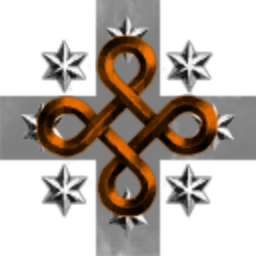 The Shadow Plague logo
