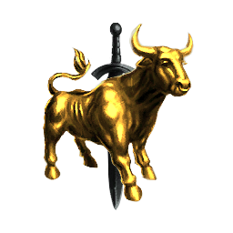 Golden Calf TG