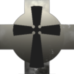 Galaxy Templars logo