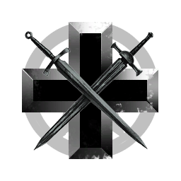 Iron Cross Consortium