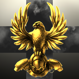 German Star Wings