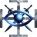 Cold Eternity