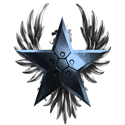 Starwing Foundation logo