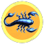 Blue Skorpion
