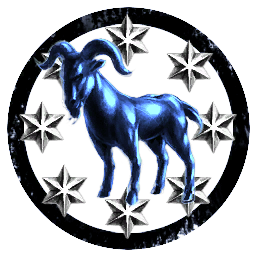 Goats Unlimited logo