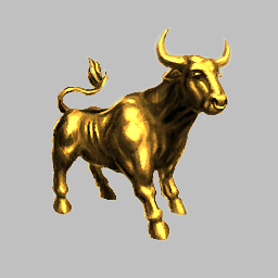 Toro Di Oro